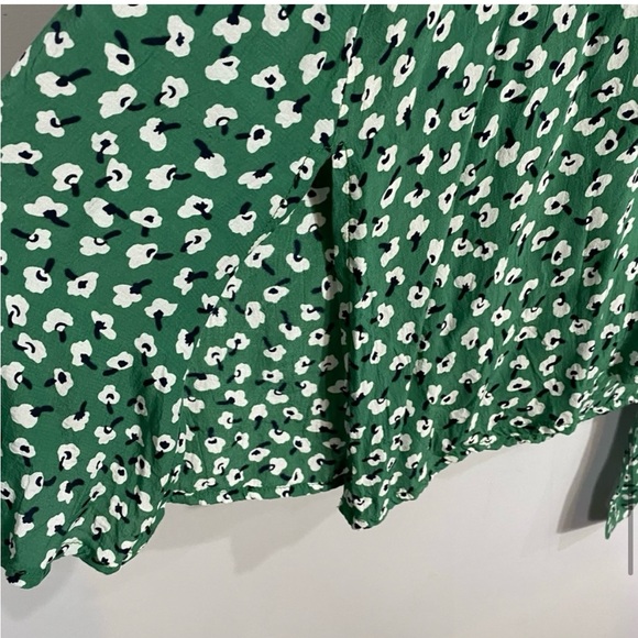 FAITHFULL THE BRAND Nina Midi Dress in Size 4 - Picture 7 of 9